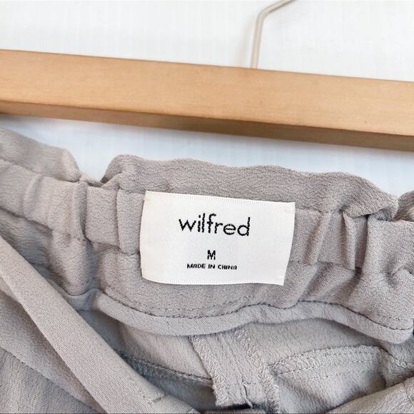 Aritzia Drawstring Pants - Picture 5 of 7